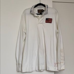 Ralph Lauren Rugby Shirt